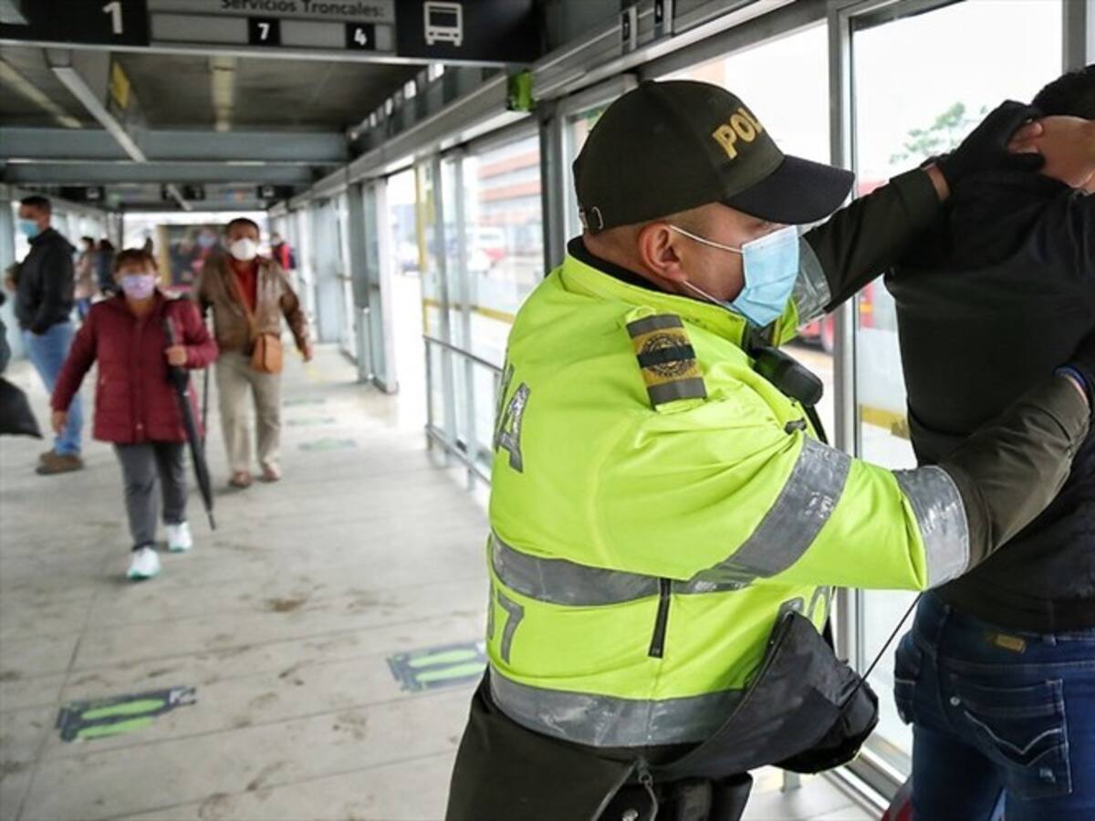 Policía adoptará nuevas medidas en la lucha contra la criminalidad