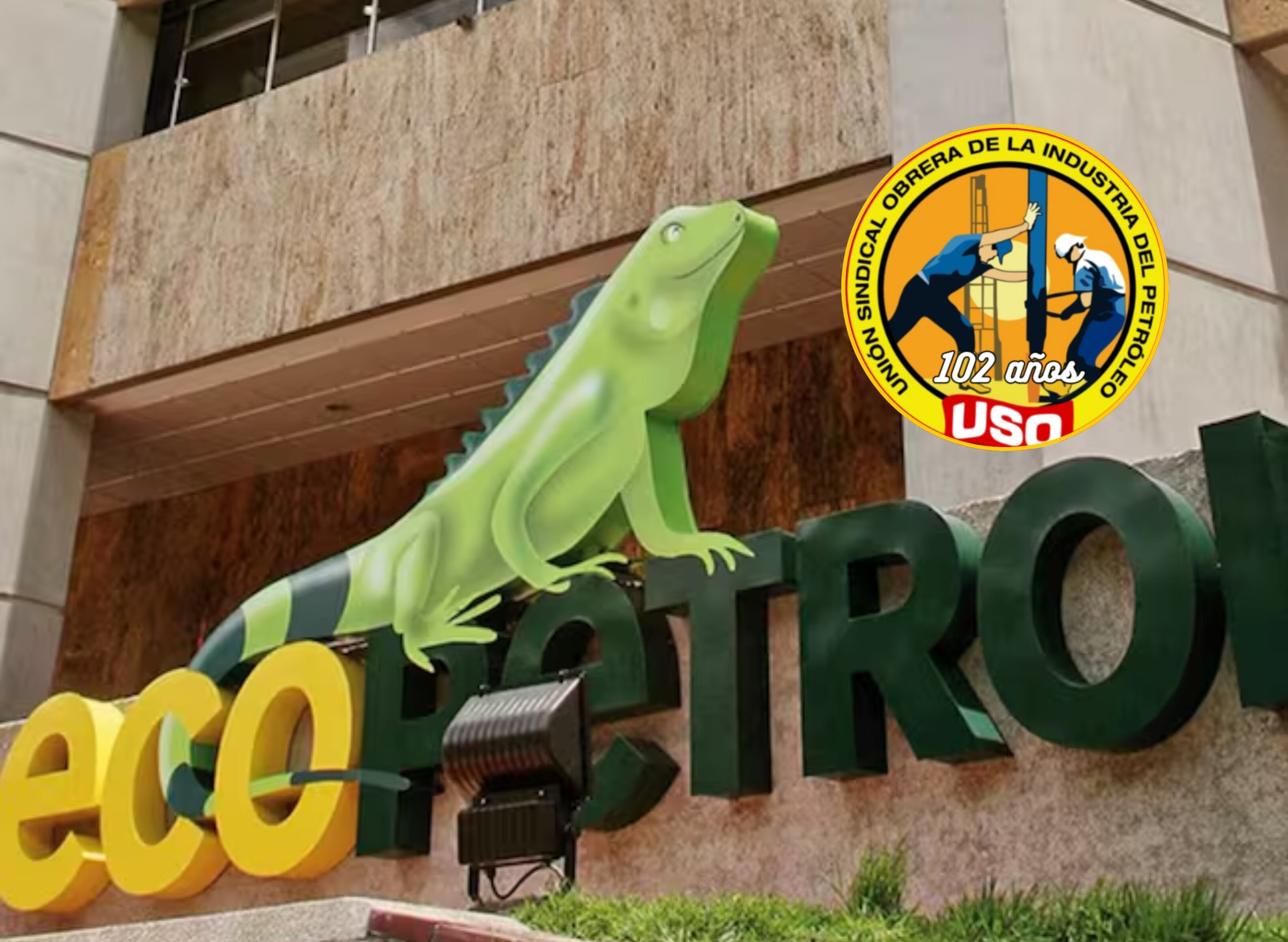 División en la USO por posturas frente al fracking y cambio climático