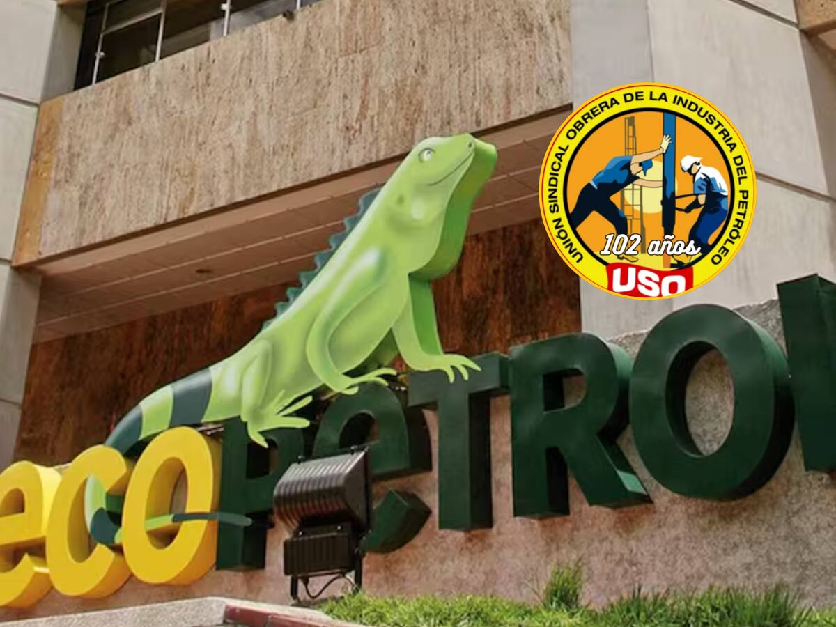 División en la USO por posturas frente al fracking y cambio climático