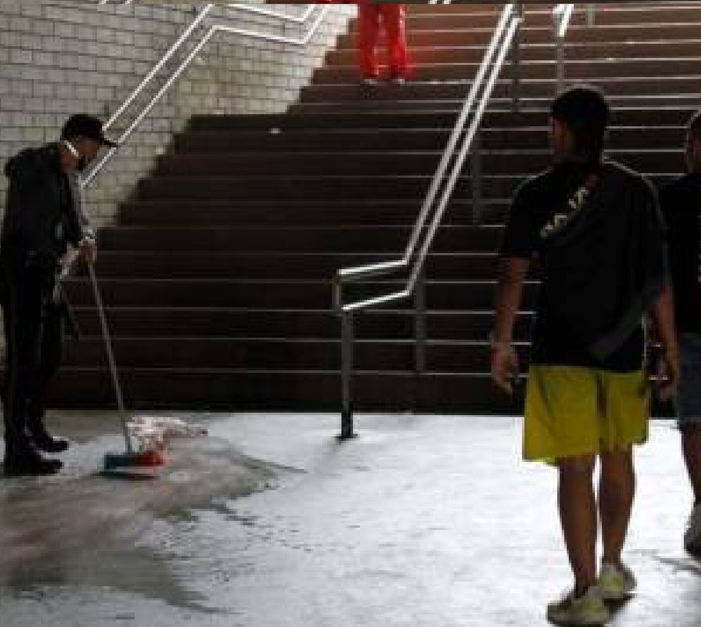 Mesón de los Búcaros/ cortesía