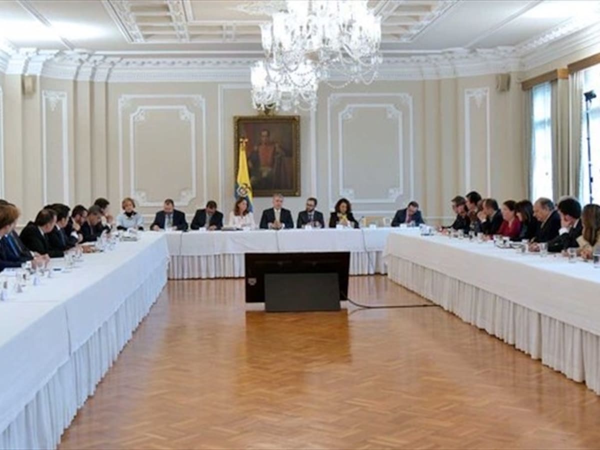 Organizaciones proponen al Gobierno pena de muerte para corruptos