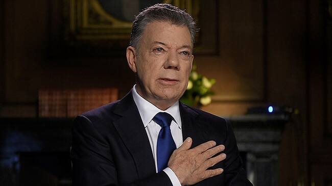 Sanmiguel Castaño, representante de Gistic Logistic Soluciones Integrales, aseguró que recibió $3.894 millones destinados a la campaña de Juan Manuel Santos.. Foto: Colprensa