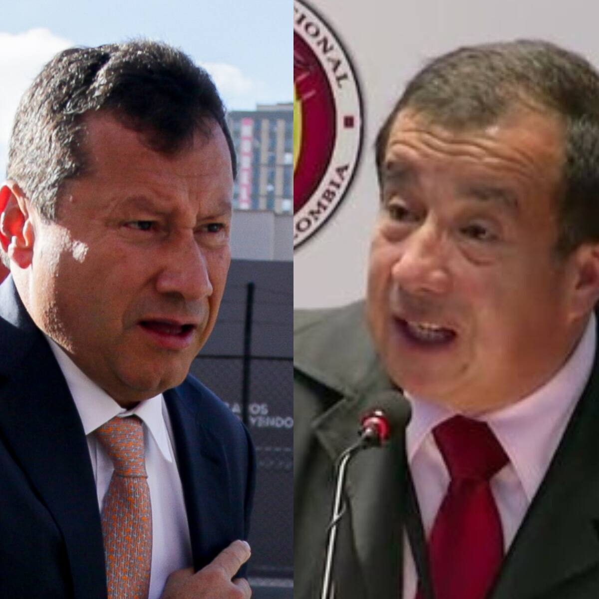 Abogados Lombana y Villalba analizan condena de Diego Cadena: ¿cuál es el paralelo con caso Uribe?