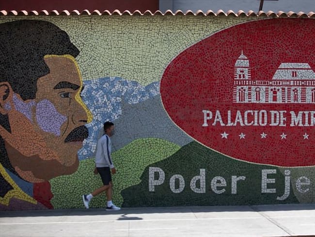 El fuerte testimonio de una víctima de torturas del régimen venezolano