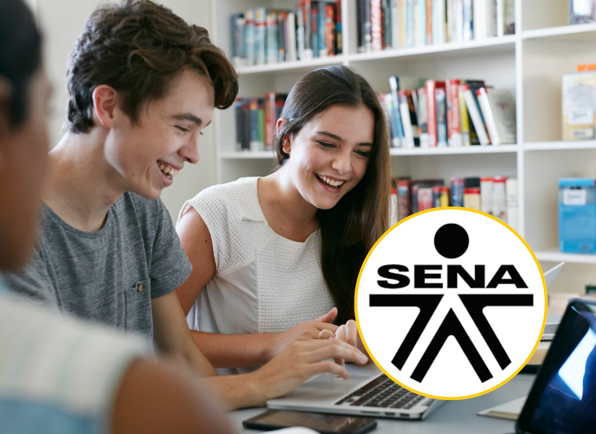 Aprendiz SENA | Foto: GettyImages