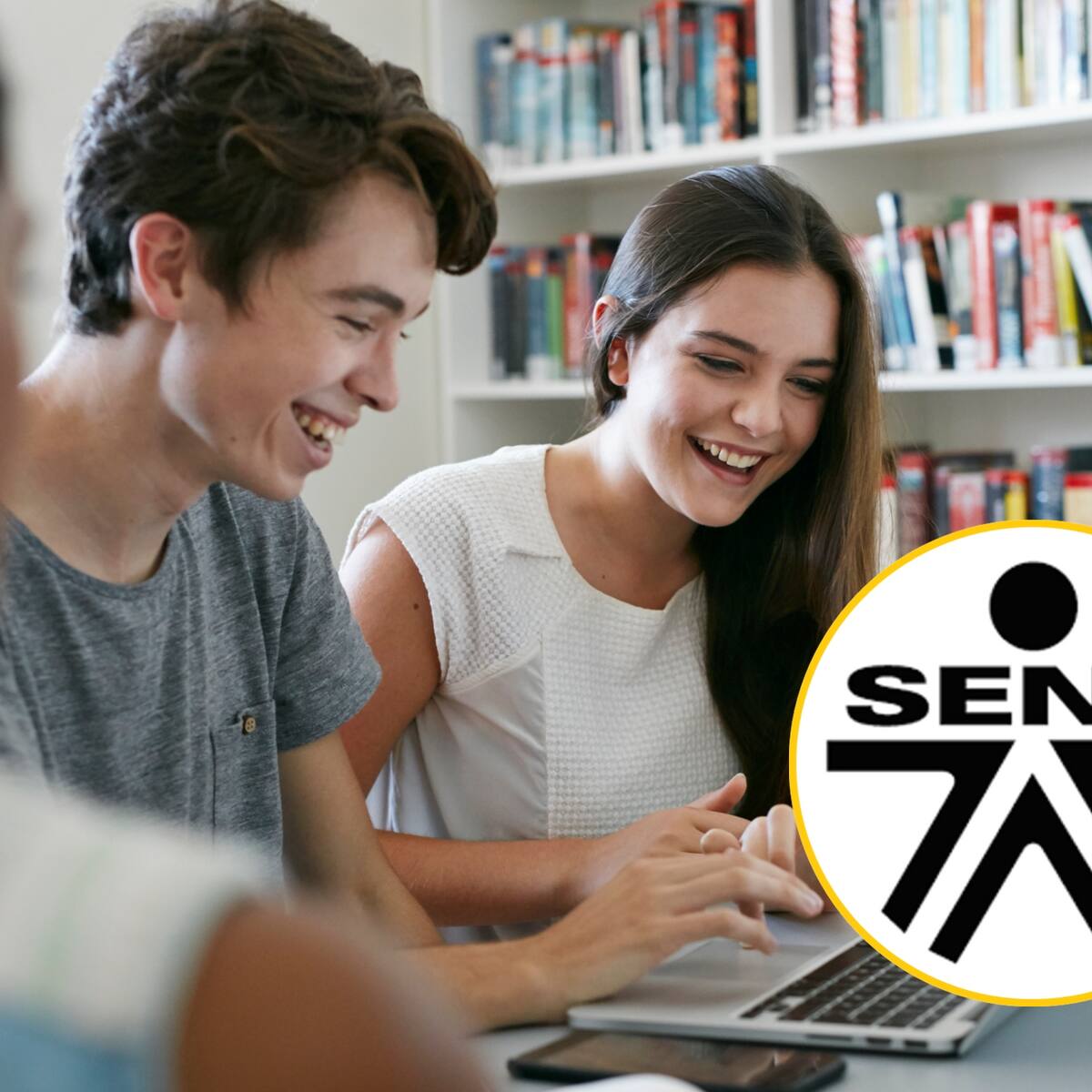 Estos son los beneficios para los aprendices SENA si aprueban la reforma laboral