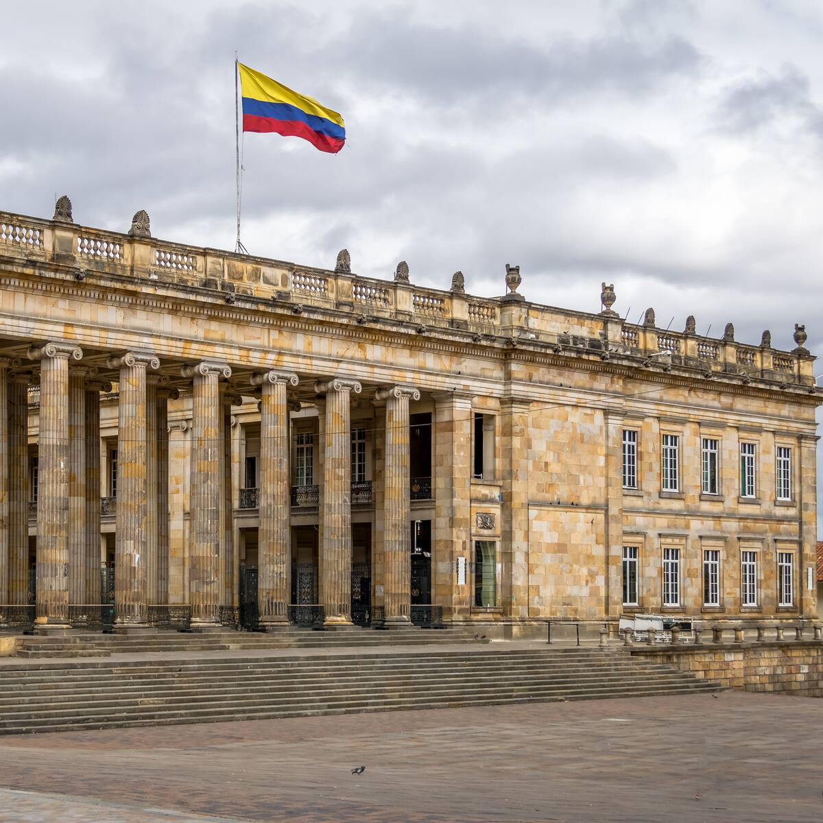 La millonada que ganan los congresistas con primas y gastos de representación