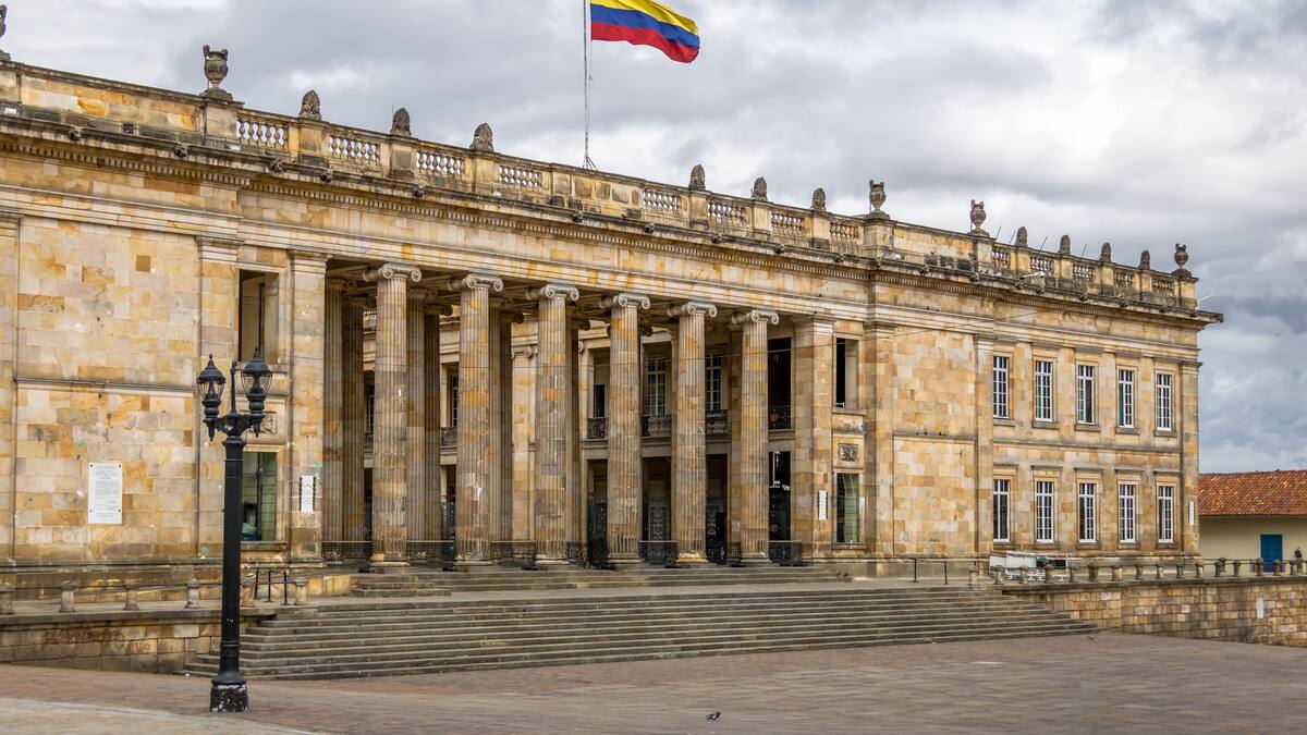 Gobierno Gustavo Petro: ¿cuáles partidos lo apoyan y cuáles harán oposición?