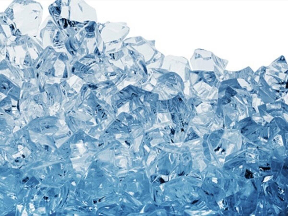 Así es el hotel a base de hielo