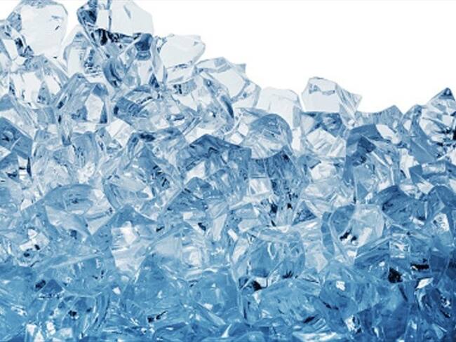 Así es el hotel a base de hielo