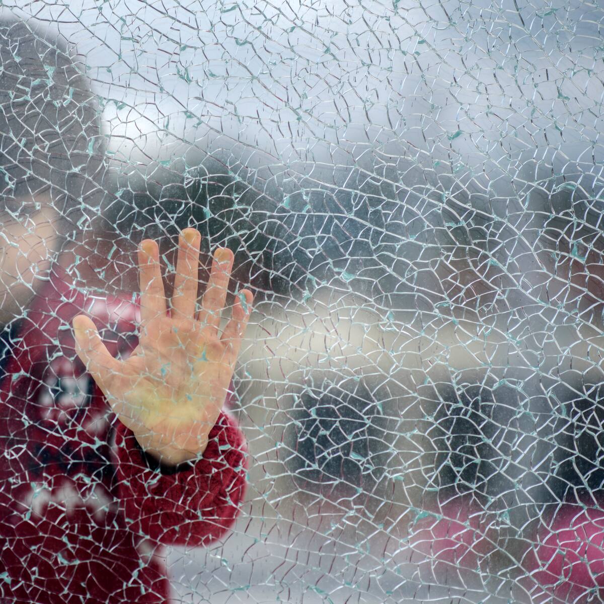 Más de 600 menores de edad han muerto de forma violenta este año en Colombia