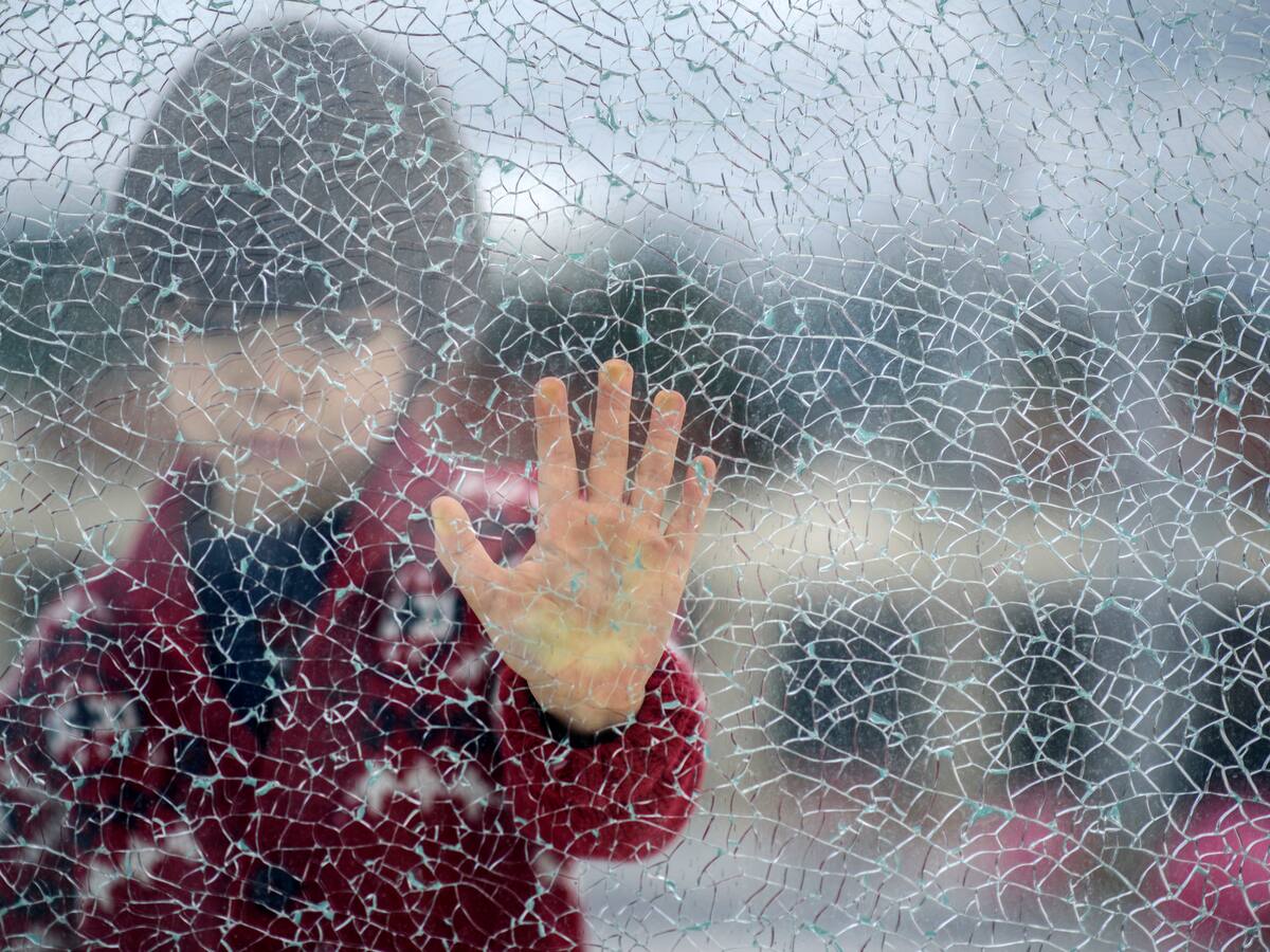 Los niños que nadie adopta en Colombia se convierten en “expedientes de polvo”