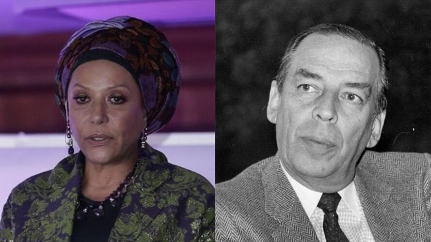 JEP rechazó anular declaración de Piedad Córdoba por caso Álvaro Gómez. Foto: Colprensa