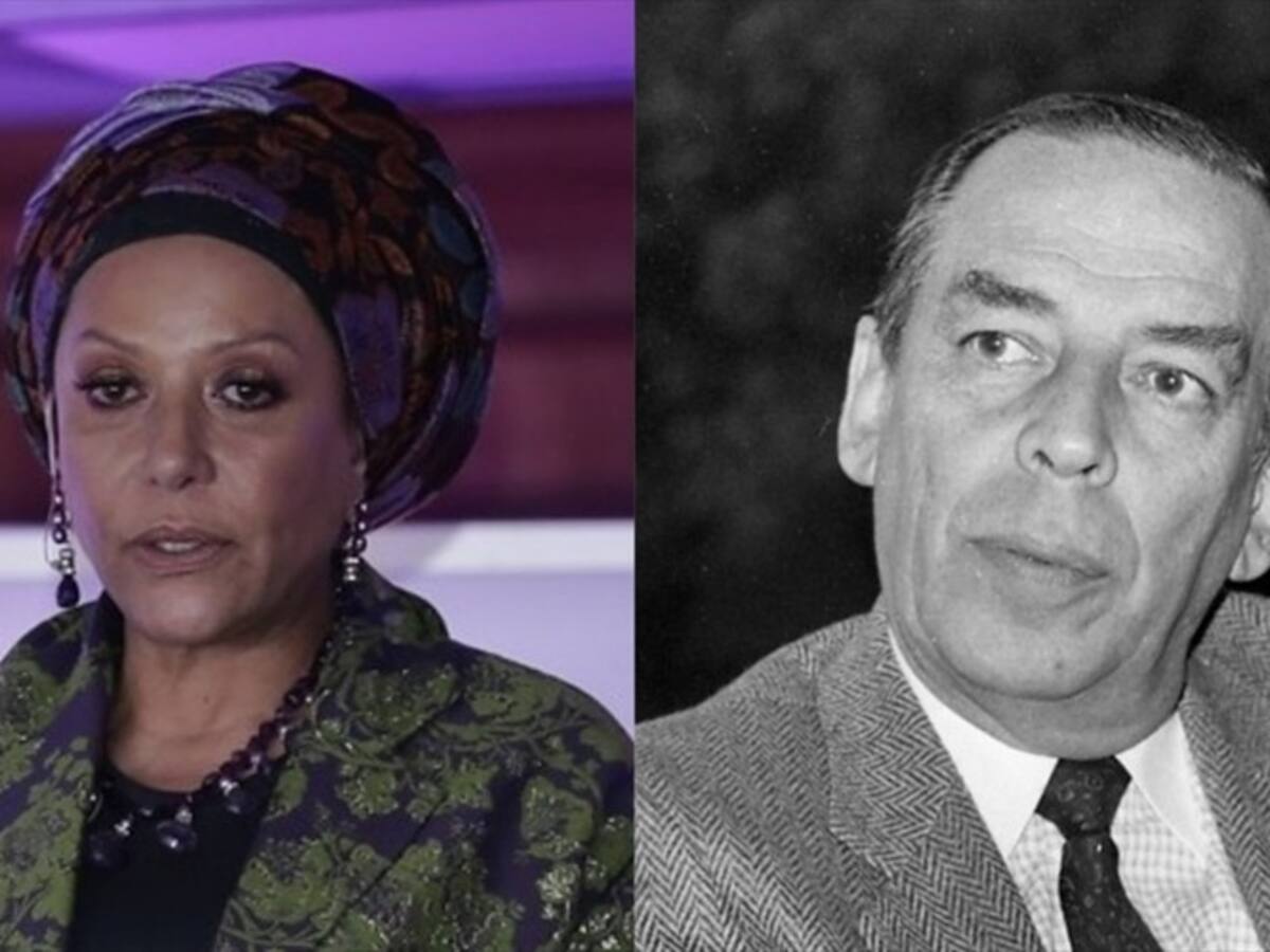 JEP rechazó anular declaración de Piedad Córdoba por caso Álvaro Gómez