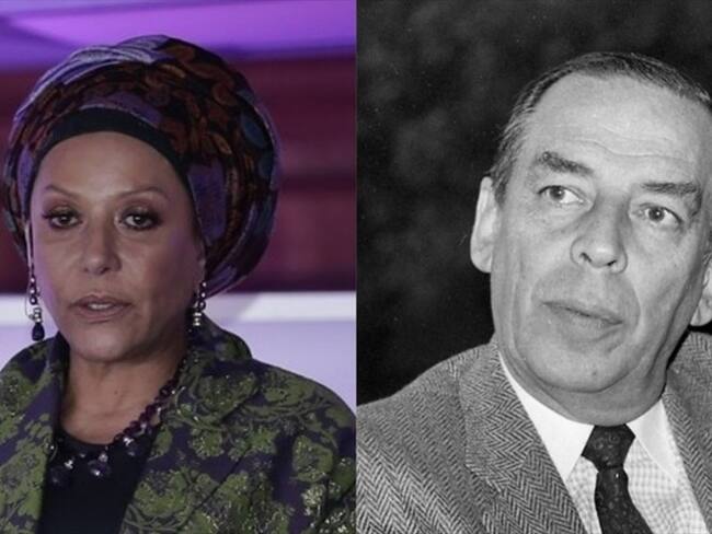 JEP rechazó anular declaración de Piedad Córdoba por caso Álvaro Gómez. Foto: Colprensa