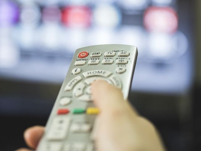 RTVC deberá presentar un plan de inversión a consideración de la ANTV para establecer el servicio de Televisión Digital Terrestre en Nuevo Colón, Turmeque, Tibana, Ramiriqui y Jenesano. Foto: Getty Images