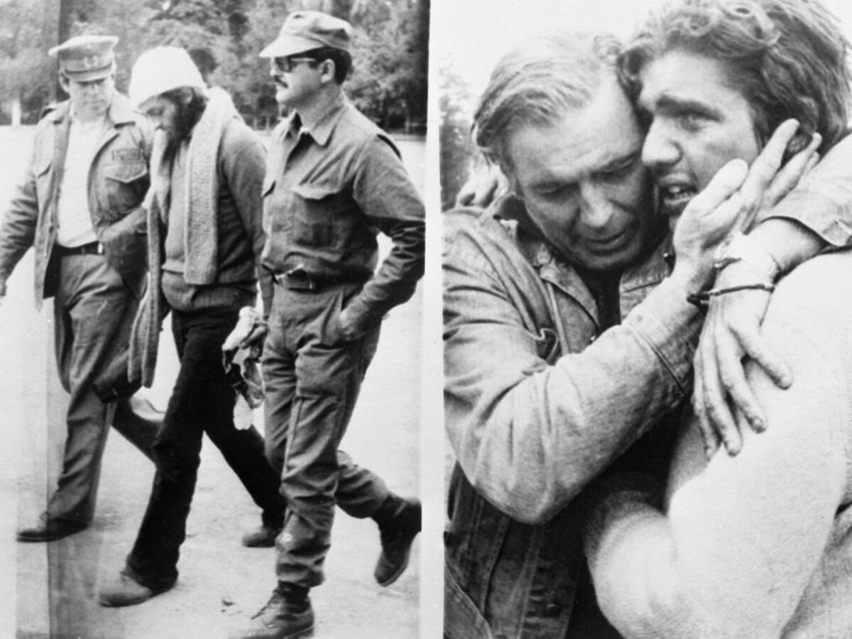 Se cumplen 50 años de la Tragedia de los Andes