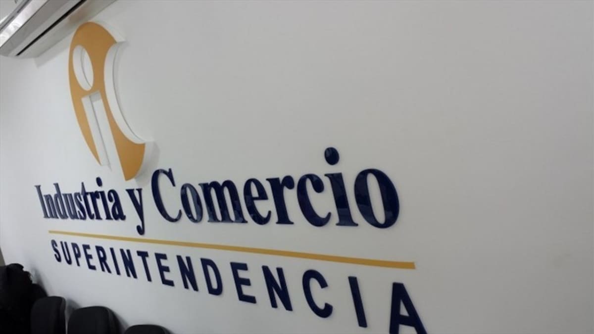Registran ante la SIC la marca ‘Gran Premio de Colombia’ de la Fórmula 1
