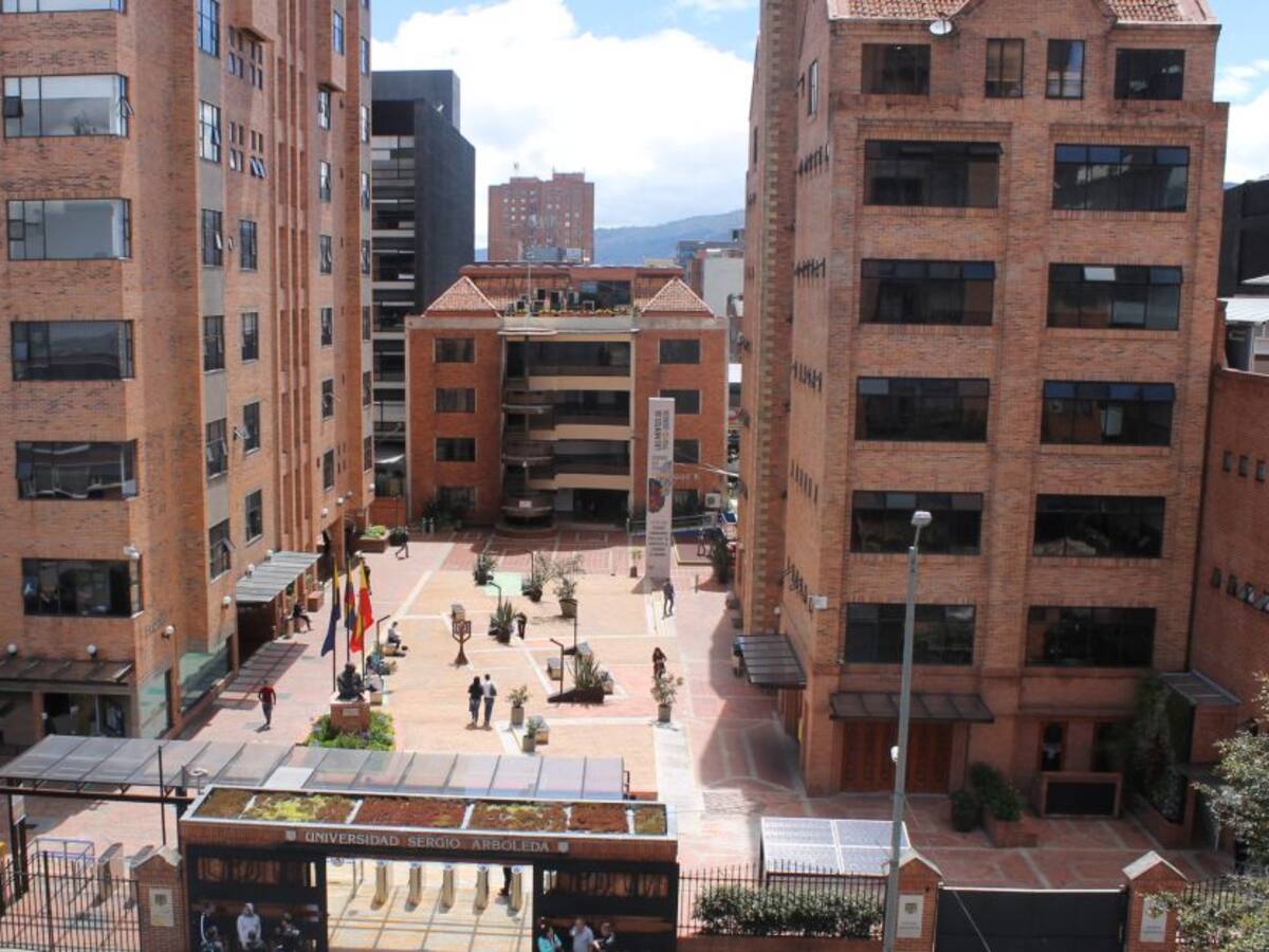 Multan a la Fundación para el desarrollo de la Universidad Sergio Arboleda