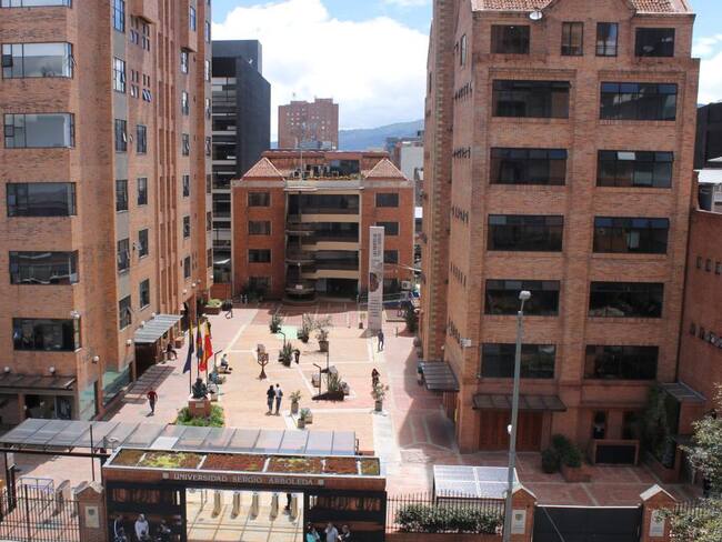 Multan a la Fundación para el desarrollo de la Universidad Sergio Arboleda