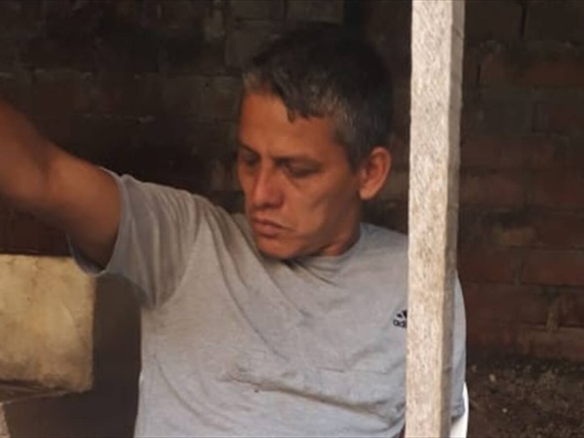 Asesinan a un líder campesino y defensor de derechos humanos en Cauca