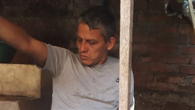 Fensuagro informó que Ruiz Fernández fue uno de los 32 socios fundadores de la Asociación Campesina de Balboa. Foto: Fensuagro