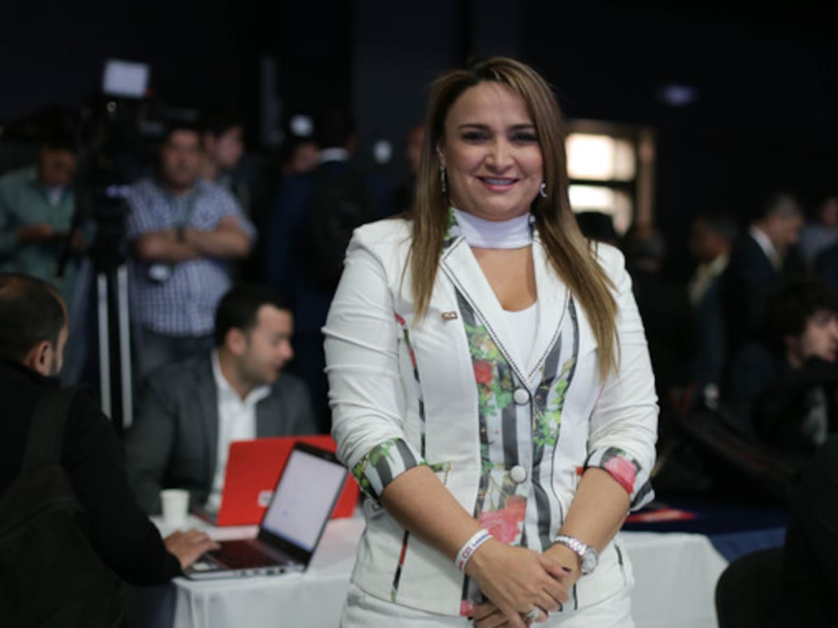 Red de Veedurías pide que se retome el proceso por corrupción contra exgobernadora de Quindío