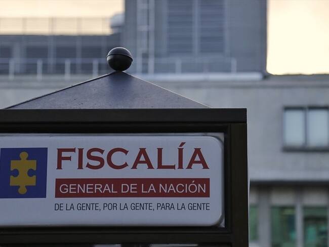 La Fiscalía Seccional decidió archivar 506 denuncias de las 691 que se interpusieron por la ciudadanía entre el 26 y el 30 de noviembre en Villavicencio. Foto: Colprensa