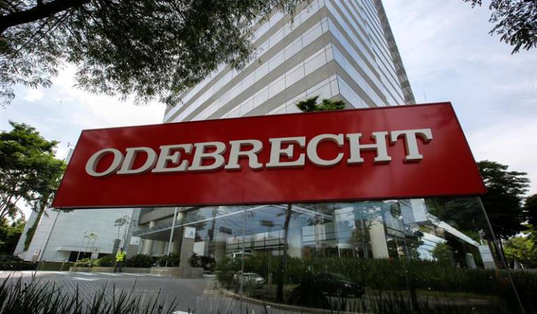 Odebrecht