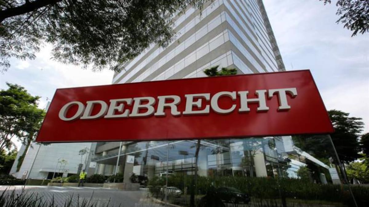 La “maniobra de protección del Grupo Aval” en caso Odebrecht, según Petro