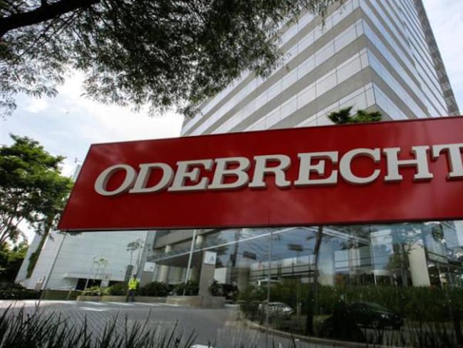 Nuevas imputaciones por caso Odebrecht en Colombia: hay varios brasileños involucrados