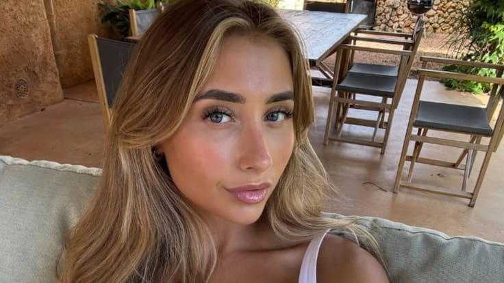 “Es una forma de conocer a mis fans”: Lily Phillips, quien tuvo relaciones con 100 hombres en un día