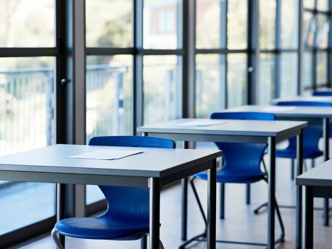 Imagen de referencia. Foto: GettyImages