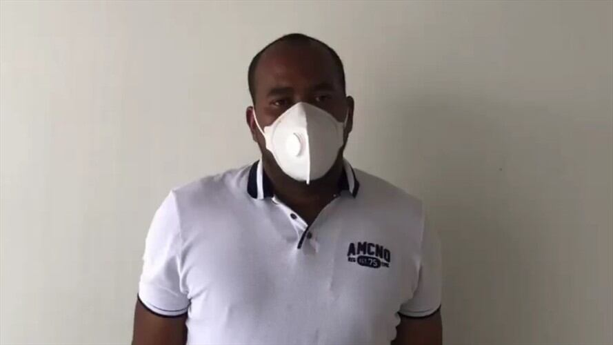 Secretario de Obras Públicas de Sahagún renuncia al cargo por incumplir cuarentena. Foto: