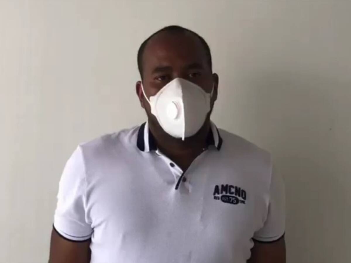 Secretario de Obras Públicas de Sahagún renuncia al cargo por incumplir cuarentena