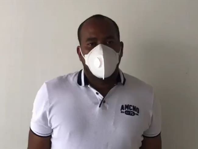 Secretario de Obras Públicas de Sahagún renuncia al cargo por incumplir cuarentena. Foto: