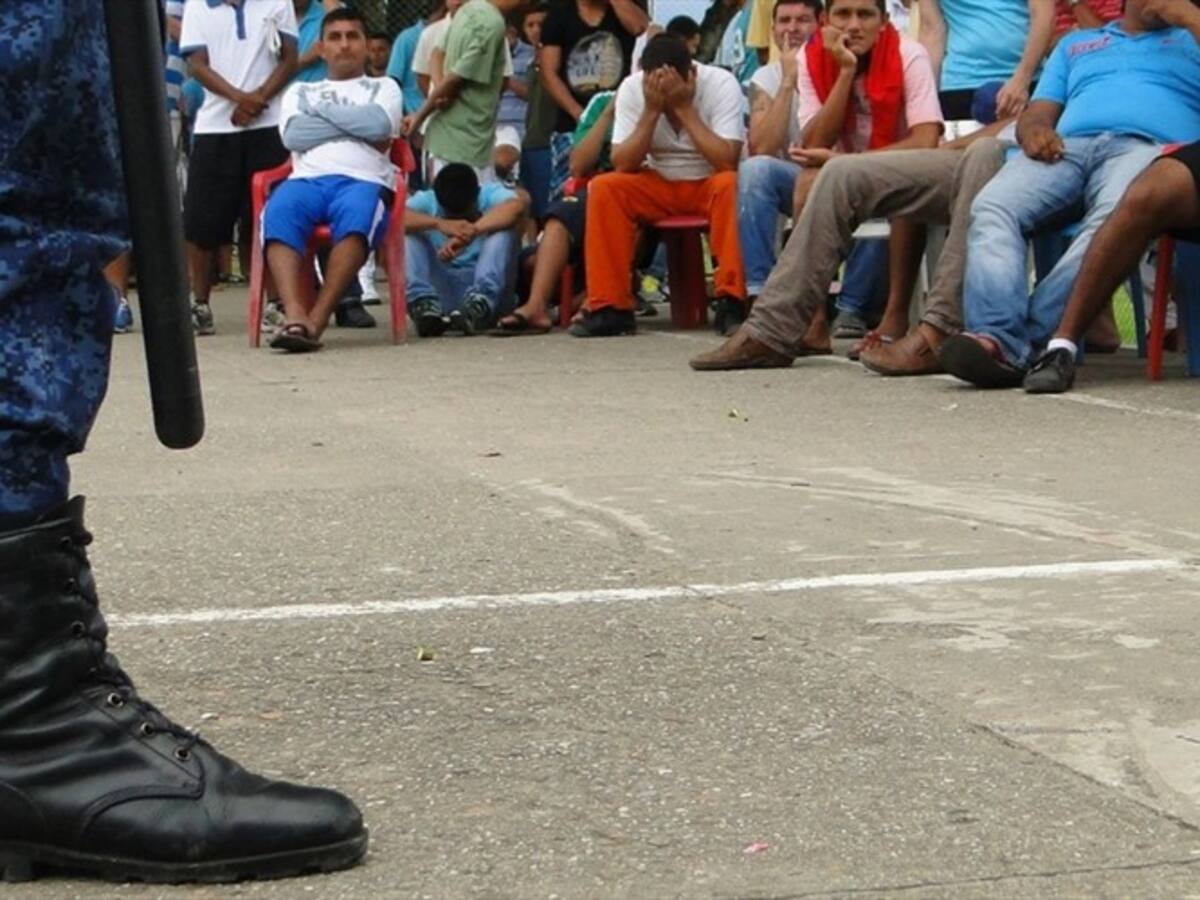 Inpec debe garantizar visitas virtuales a presos: Corte