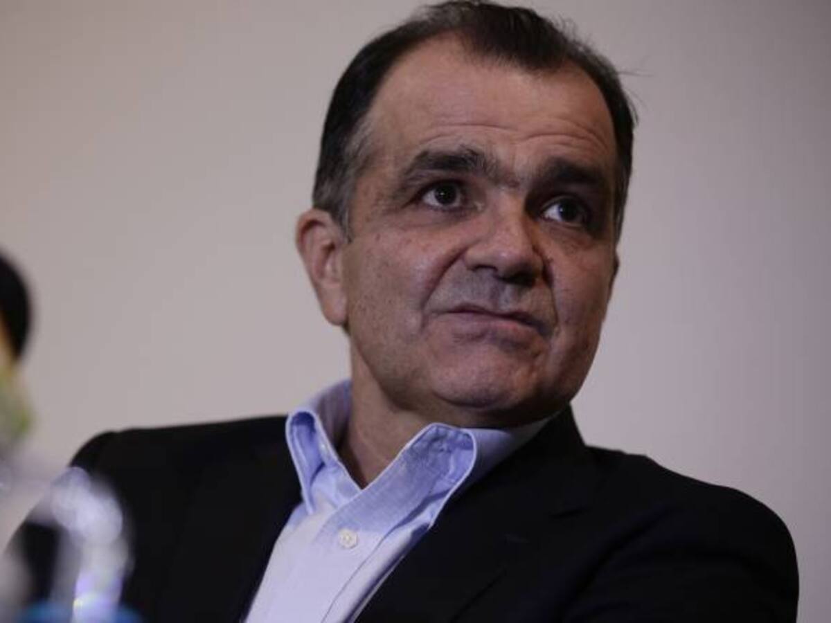 Caso Odebrecht: audios revelarían que Óscar Iván Zuluaga sí habría recibido dinero