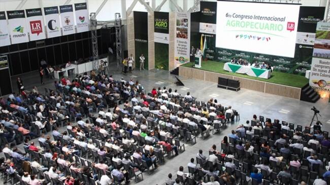 Agrofuturo 2014.