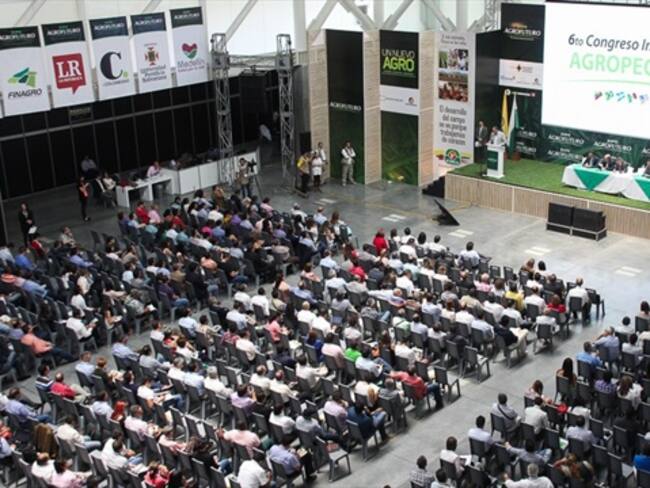 Agrofuturo 2014.