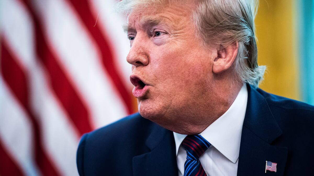 El Gobierno de Donald Trump cierra definitivamente la histórica agencia de cooperación Usaid