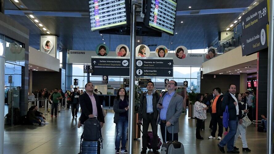 Imagen de referencia. Foto: Colprensa