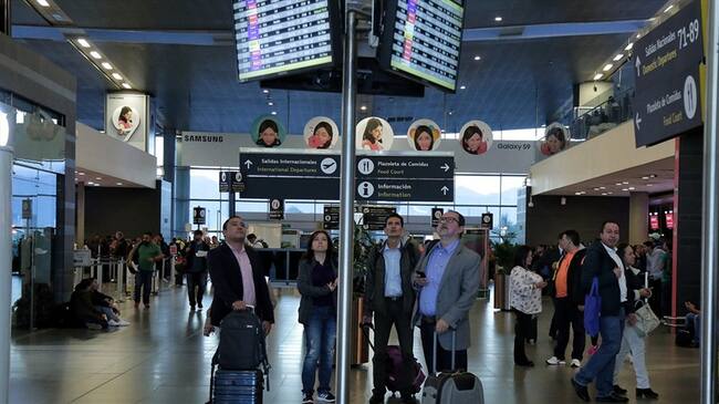 Imagen de referencia. Foto: Colprensa