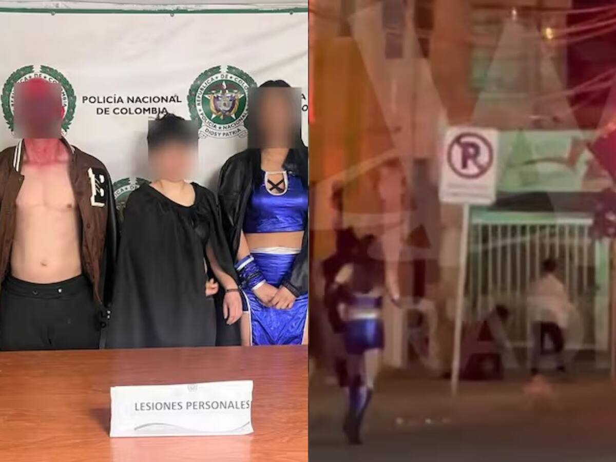 Defensa de familia de Esteban Moreno apoyará solicitud para que agresor sea enviado a la cárcel