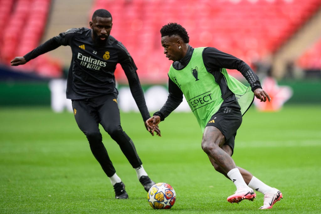 Hombre irá a la cárcel 8 meses por insultos racistas a Vinicius y Rüdiger