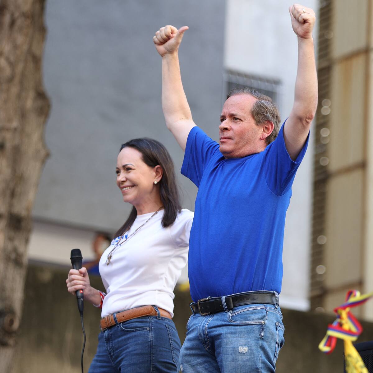 Hijo de Guanipa negó conocer el paradero de su padre