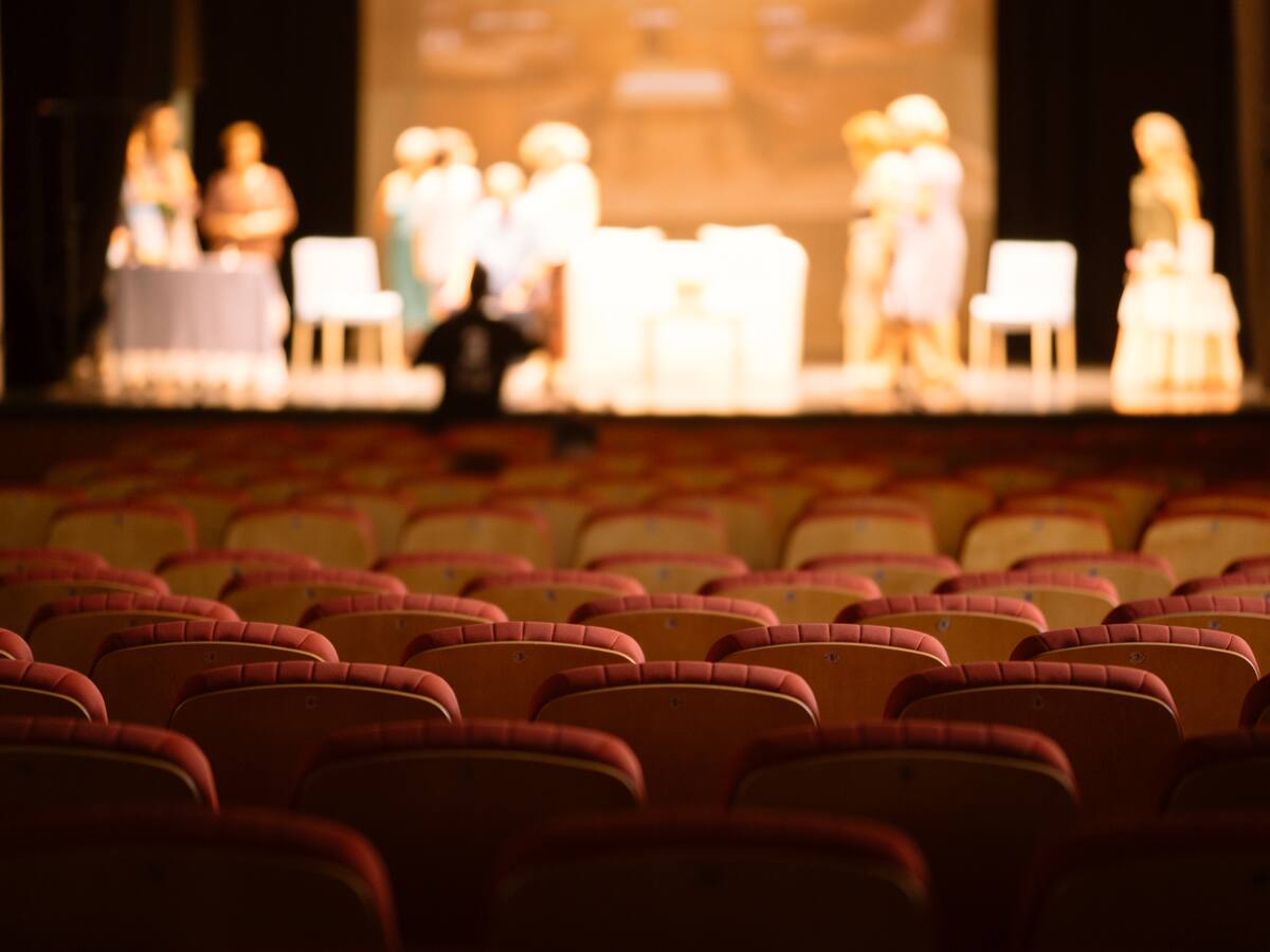 Últimas becas para teatro y circo en Bogotá: así puede postularse a los apoyos de Idartes