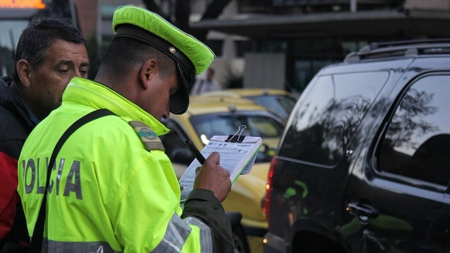 Quienes incumplan la medida deberán pagar 15 salarios mínimos diarios legales vigentes. Foto: Colprensa