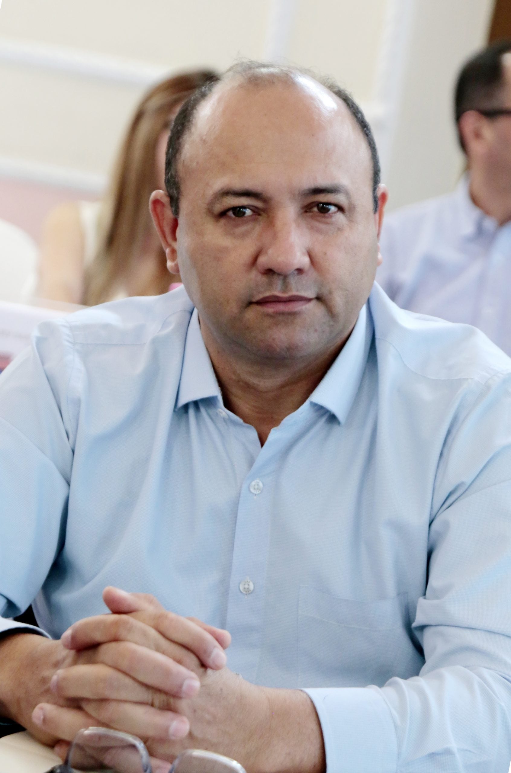 Emiro Cañizares, alcalde de Ocaña / Foto: Gobernación de Norte de Santander