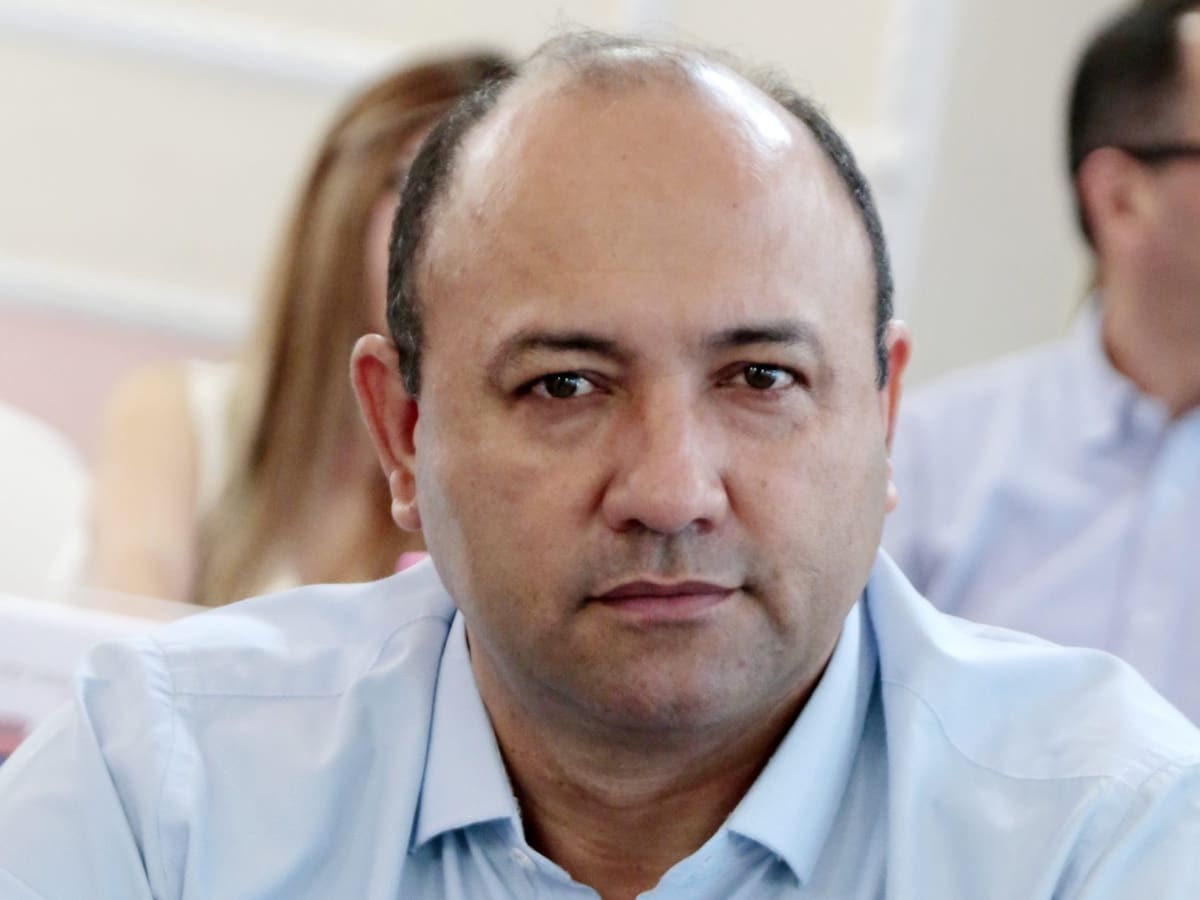 Alcalde de Ocaña, Norte de Santander, cumple orden de arresto de tres días